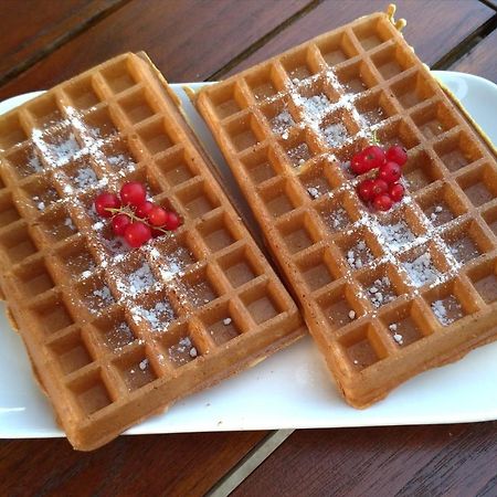 Bed and Breakfast Les 3 Provinces Couffy Exteriér fotografie
