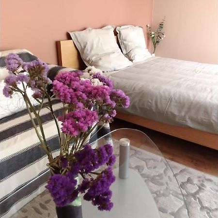 Bed and Breakfast Les 3 Provinces Couffy Exteriér fotografie